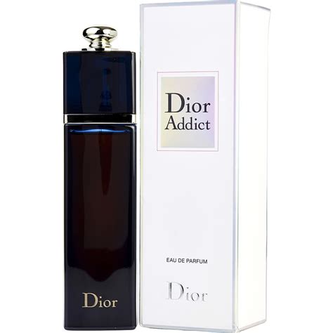 christian dior addict eau de parfum spray|where to buy dior addict.